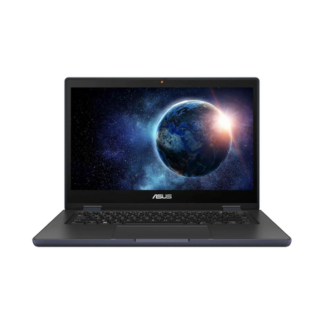 ASUS BR1402F 14" Convertible 2-in-1 Notebook, Intel Core i3-N305, 16GB RAM, 256GB SSD — Being Shipped