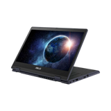 ASUS BR1402F 14" Convertible 2-in-1 Notebook, Intel Core i3-N305, 16GB RAM, 256GB SSD — Being Shipped