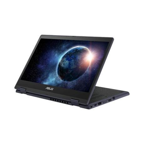 ASUS BR1402F 14" Convertible 2-in-1 Notebook, Intel Core i3-N305, 16GB RAM, 256GB SSD — Being Shipped