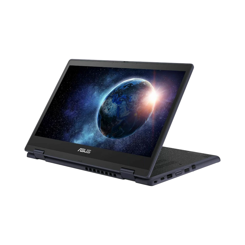 ASUS BR1402F 14" Convertible 2-in-1 Notebook, Intel Core i3-N305, 16GB RAM, 256GB SSD — Being Shipped