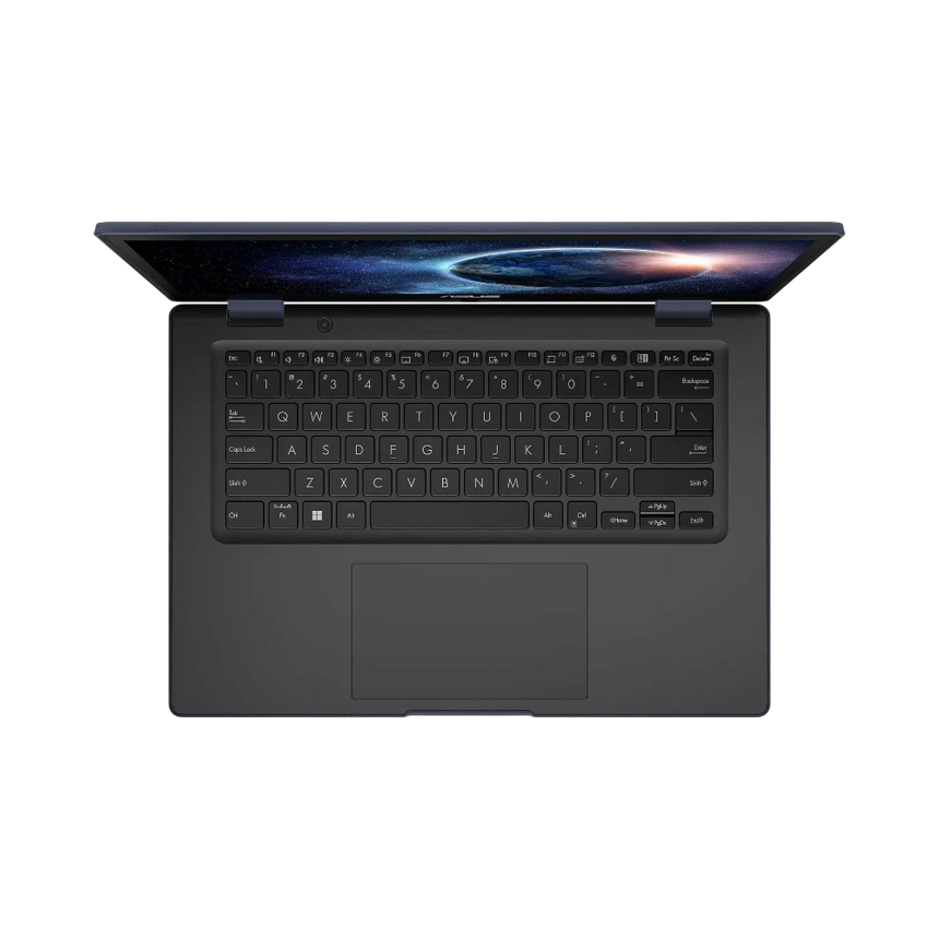 ASUS BR1402F 14" Convertible 2-in-1 Notebook, Intel Core i3-N305, 16GB RAM, 256GB SSD — Being Shipped