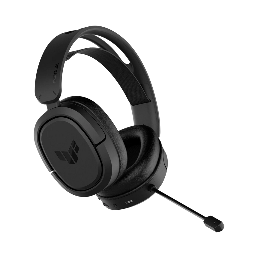 ASUS TUF Gaming H1 Wireless Headset — Being Shipped