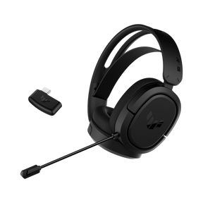 ASUS TUF Gaming H1 Wireless Headset — Being Shipped