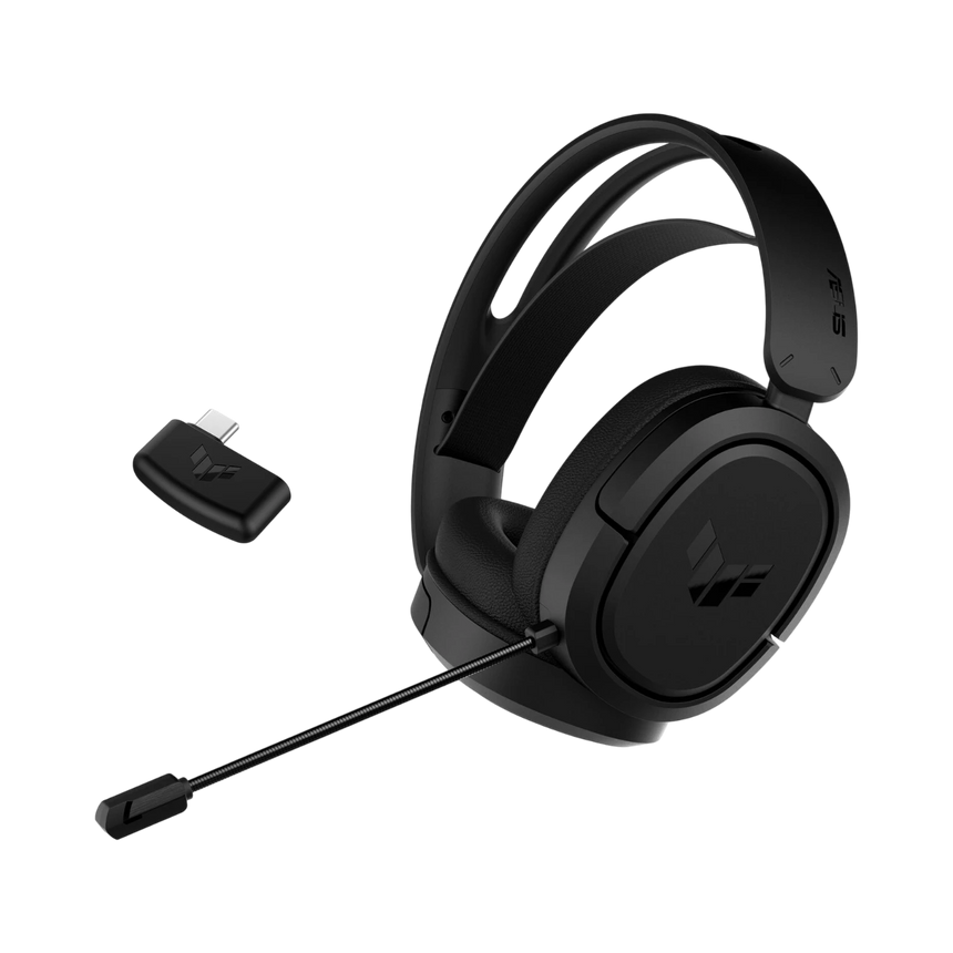 ASUS TUF Gaming H1 Wireless Headset — Being Shipped