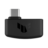 ASUS TUF Gaming H1 Wireless Headset — Being Shipped