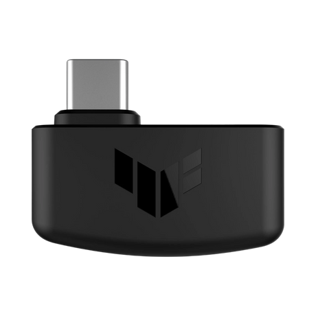 ASUS TUF Gaming H1 Wireless Headset — Being Shipped