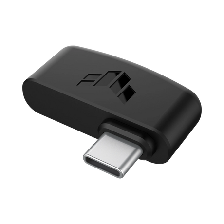 ASUS TUF Gaming H1 Wireless Headset — Being Shipped