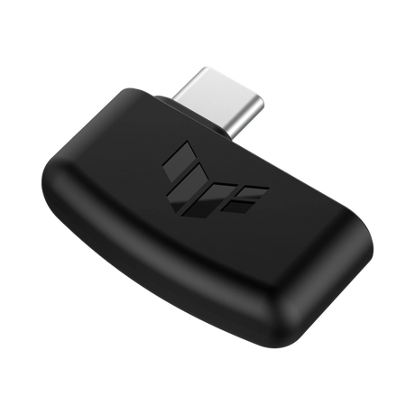 ASUS TUF Gaming H1 Wireless Headset — Being Shipped