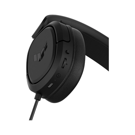 ASUS TUF Gaming H1 Wireless Headset — Being Shipped