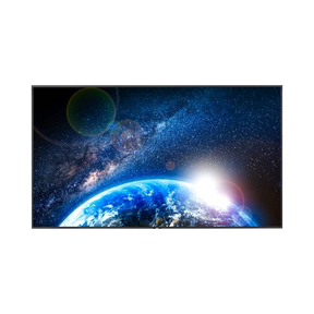 Sharp E868 86" UHD 4K HDR Commercial Monitor — Being Shipped