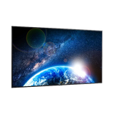 Sharp E868 86" UHD 4K HDR Commercial Monitor — Being Shipped
