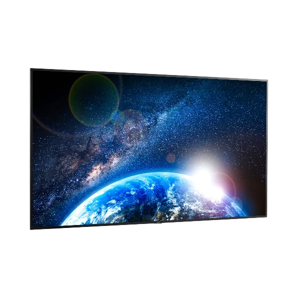Sharp E868 86" UHD 4K HDR Commercial Monitor — Being Shipped