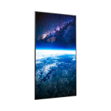 Sharp E868 86" UHD 4K HDR Commercial Monitor — Being Shipped