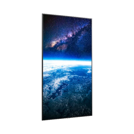 Sharp E868 86" UHD 4K HDR Commercial Monitor — Being Shipped