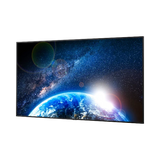 Sharp E868 86" UHD 4K HDR Commercial Monitor — Being Shipped