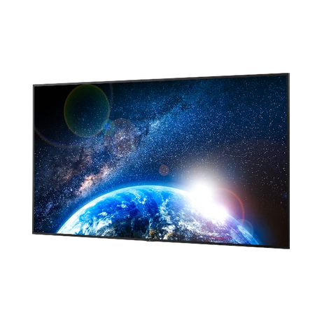 Sharp E868 86" UHD 4K HDR Commercial Monitor — Being Shipped