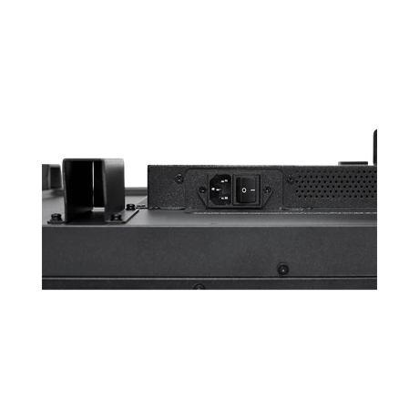 Sharp E868 86" UHD 4K HDR Commercial Monitor — Being Shipped