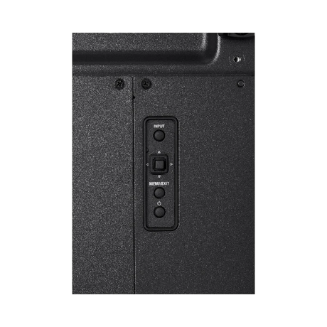 Sharp E868 86" UHD 4K HDR Commercial Monitor — Being Shipped