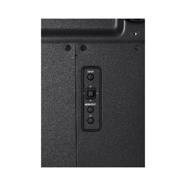 Sharp E868 86" UHD 4K HDR Commercial Monitor — Being Shipped