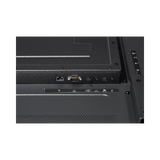 Sharp E868 86" UHD 4K HDR Commercial Monitor — Being Shipped