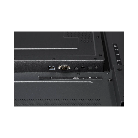 Sharp E868 86" UHD 4K HDR Commercial Monitor — Being Shipped