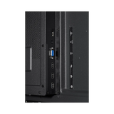 Sharp E868 86" UHD 4K HDR Commercial Monitor — Being Shipped