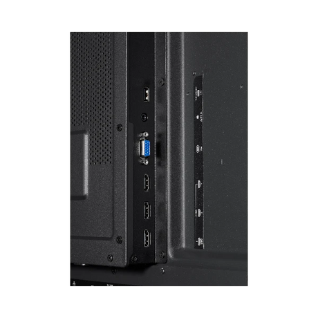 Sharp E868 86" UHD 4K HDR Commercial Monitor — Being Shipped