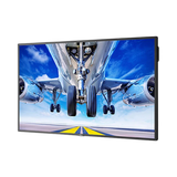 Sharp MultiSync P435 43" Class HDR 4K UHD Digital Signage IPS LED Display — Being Shipped