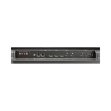 Sharp MultiSync P435 43" Class HDR 4K UHD Digital Signage IPS LED Display — Being Shipped