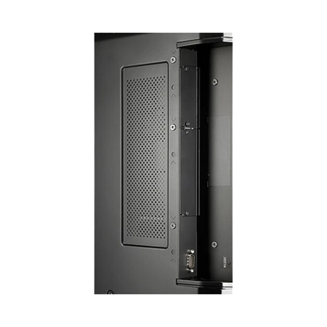 Sharp MultiSync P435 43" Class HDR 4K UHD Digital Signage IPS LED Display — Being Shipped