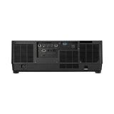 Sharp NP-PA804UL 8,200-Lumen WUXGA Professional Installation Laser LCD Projector (Black, No Lens) — Being Shipped