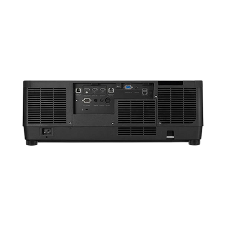 Sharp NP-PA804UL 8,200-Lumen WUXGA Professional Installation Laser LCD Projector (Black, No Lens) — Being Shipped