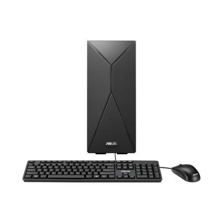ASUS S5 Mini Tower PC, Intel Core i7-13700, 16GB RAM, 1TB SSD — Being Shipped