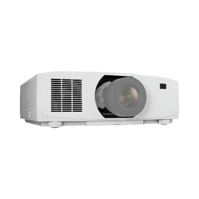 Sharp NP-PV800-UL 8000-Lumen WUXGA 3LCD Laser Projector (No Lens, White) — Being Shipped