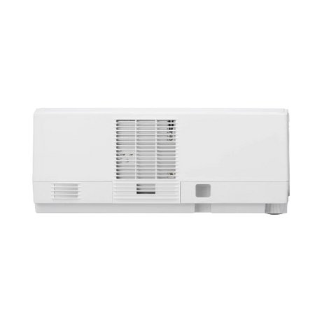 Sharp NP-PV800-UL 8000-Lumen WUXGA 3LCD Laser Projector (No Lens, White) — Being Shipped