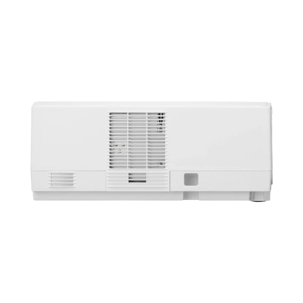 Sharp NP-PV800-UL 8000-Lumen WUXGA 3LCD Laser Projector (No Lens, White) — Being Shipped