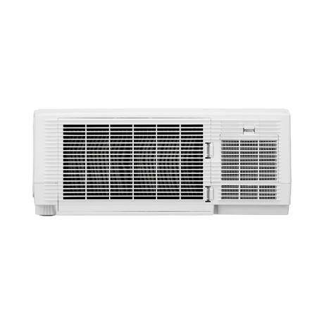 Sharp NP-PV800-UL 8000-Lumen WUXGA 3LCD Laser Projector (No Lens, White) — Being Shipped