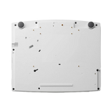 Sharp NP-PV800-UL 8000-Lumen WUXGA 3LCD Laser Projector (No Lens, White) — Being Shipped