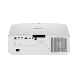 Sharp NP-PV800-UL 8000-Lumen WUXGA 3LCD Laser Projector (No Lens, White) — Being Shipped