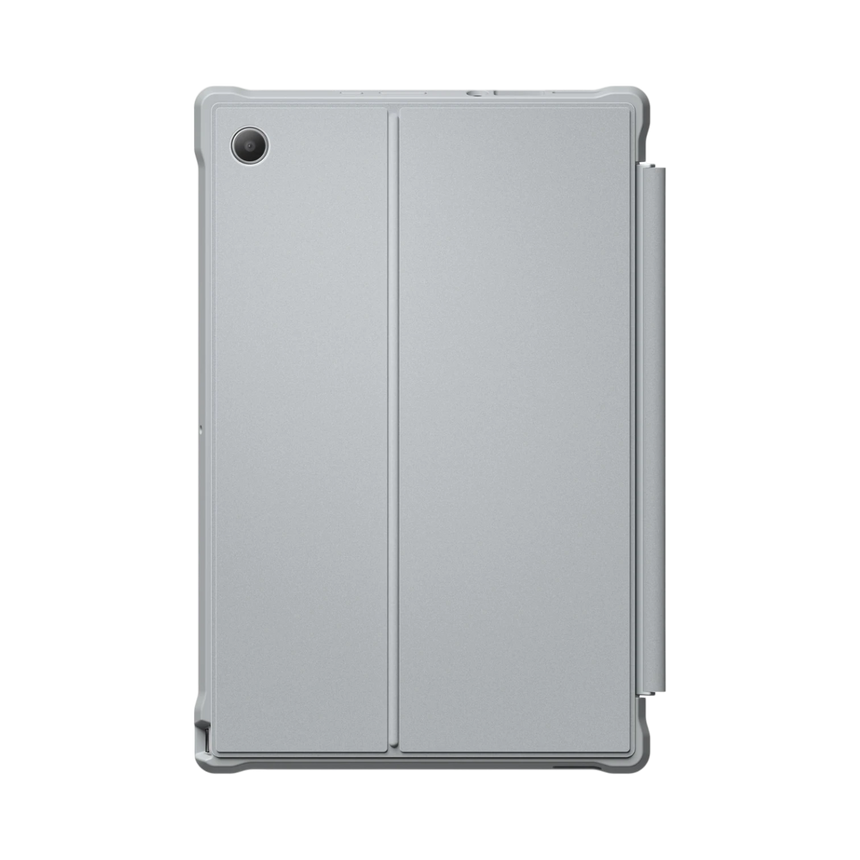 ASUS Chromebook CM30 10.5" Detachable Notebook, MediaTek Kompanio 520, 4GB RAM, 64GB eMMC (Fog Silver) — Being Shipped