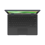 ASUS Chromebook CR11 11.6" Notebook, Intel N100, 8GB RAM, 64GB eMMC — Being Shipped