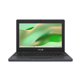 ASUS Chromebook CR11 11.6" Notebook, Intel N100, 8GB RAM, 64GB eMMC — Being Shipped