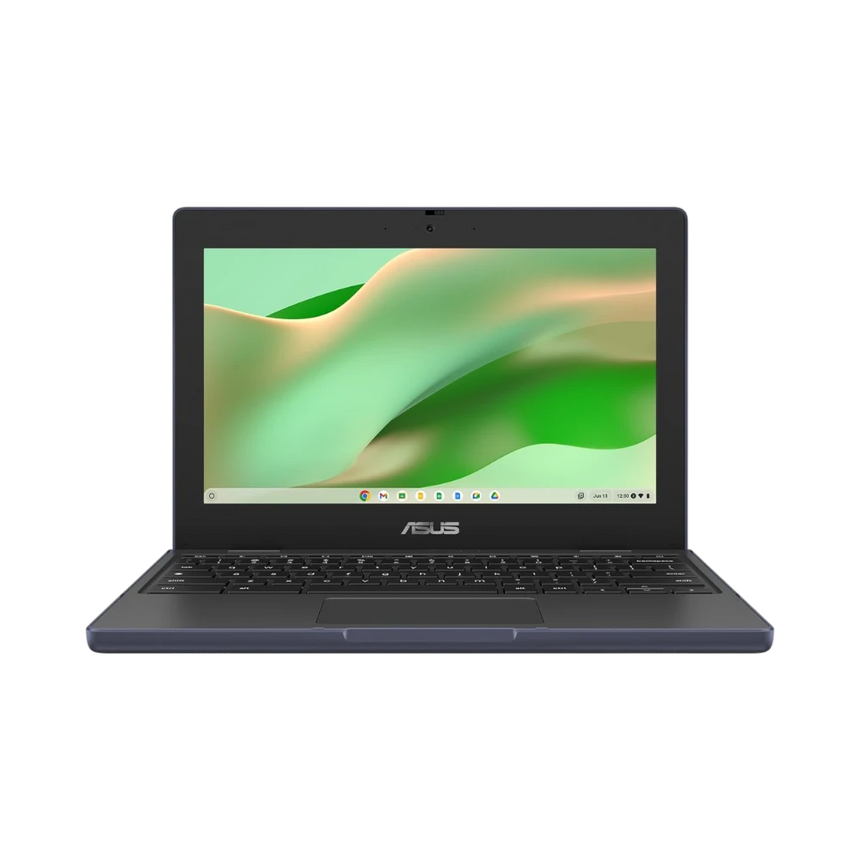 ASUS Chromebook CR11 11.6" Notebook, Intel N100, 8GB RAM, 64GB eMMC — Being Shipped