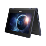 ASUS BR1104F 11.6" Notebook, Intel N100, 4GB RAM, 128GB SSD — Being Shipped