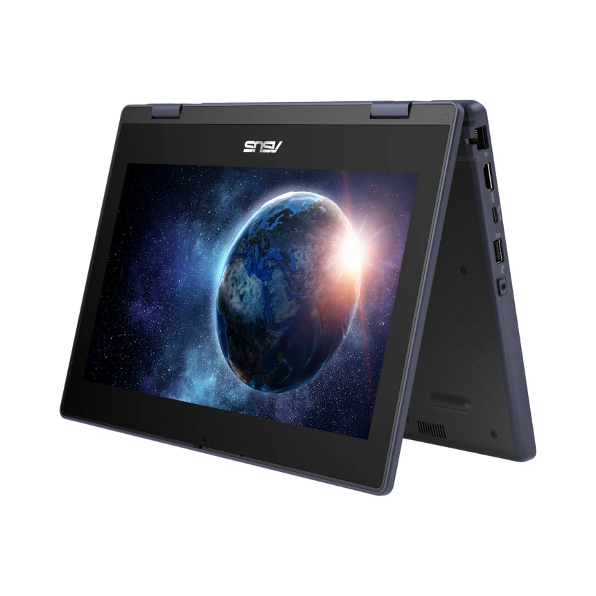 ASUS BR1104F 11.6" Notebook, Intel N100, 4GB RAM, 128GB SSD — Being Shipped