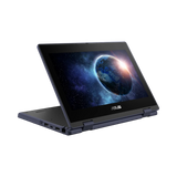 ASUS BR1104F 11.6" Notebook, Intel N100, 4GB RAM, 128GB SSD — Being Shipped