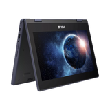 ASUS BR1104F 11.6" Notebook, Intel N100, 4GB RAM, 128GB SSD — Being Shipped