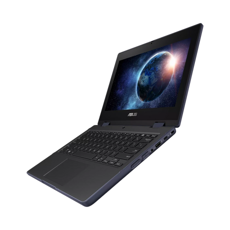 ASUS BR1104F 11.6" Notebook, Intel N100, 4GB RAM, 128GB SSD — Being Shipped