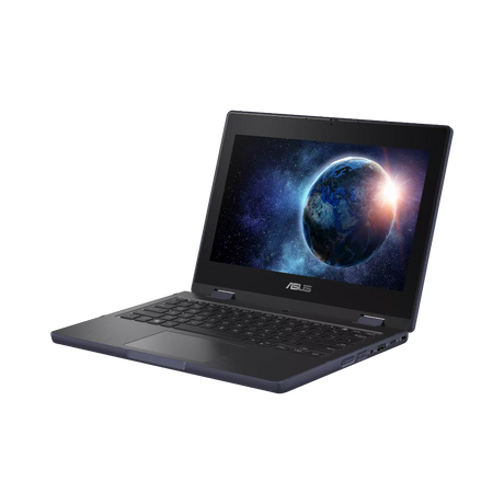 ASUS BR1104F 11.6" Notebook, Intel N100, 4GB RAM, 128GB SSD — Being Shipped