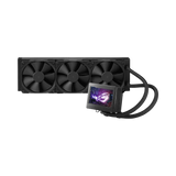 ASUS ROG RYUJIN III 360 AIO Liquid CPU Cooler — Being Shipped